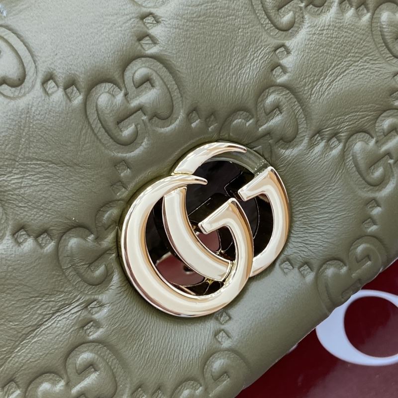 Gvc*1 satchel bags